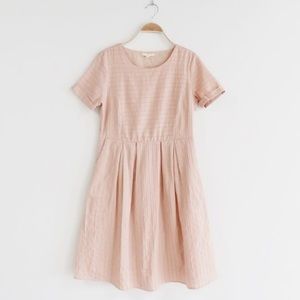 Blush Boutique Dress